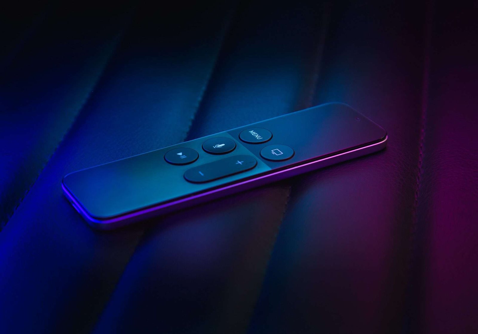 Generic Smart TV Remote