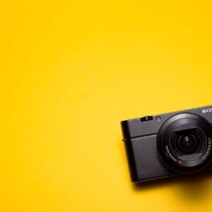 Old AGFA Camera-AFTR 5.7