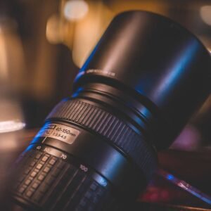 Leica Summicron-R 2.0
