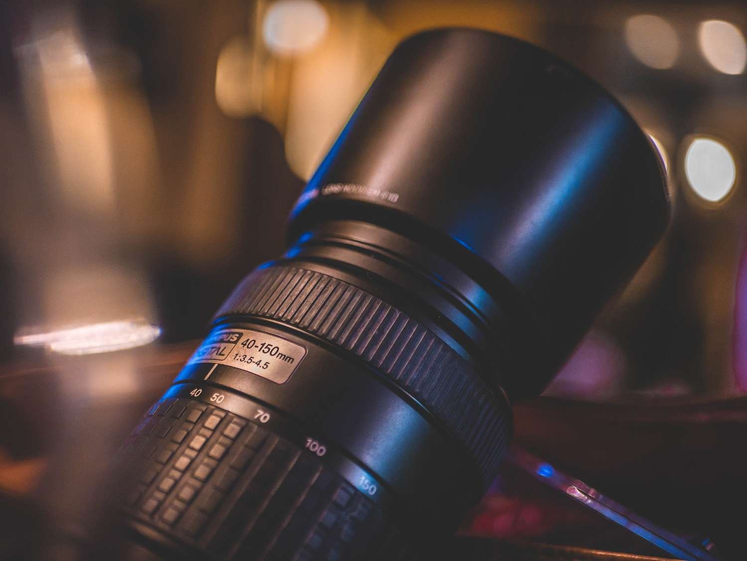 Leica Summicron-R 2.0
