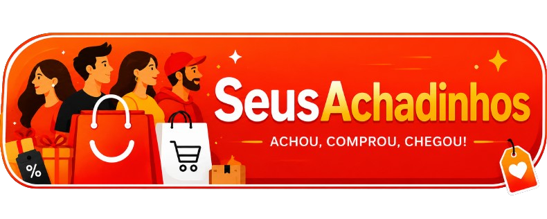 Seus Achadinhos